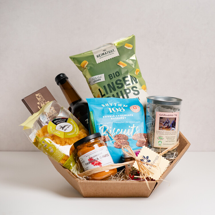 Waerchbrogg Geschenkideen Free Klein