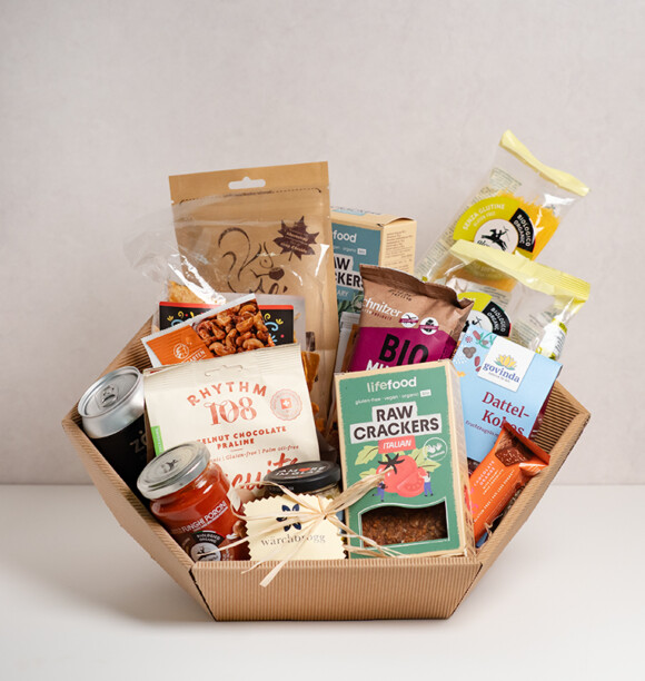 Waerchbrogg Geschenkideen Free Sorglos