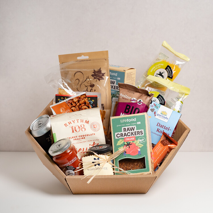 Waerchbrogg Geschenkideen Free Sorglos