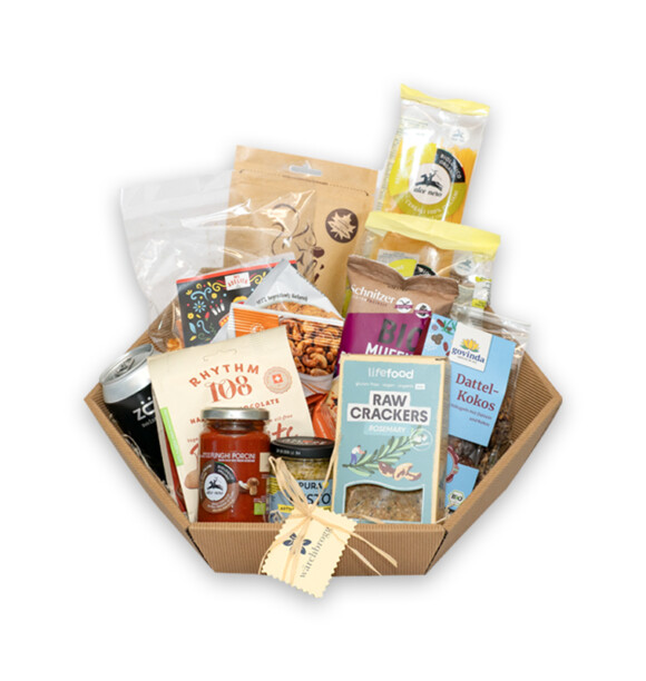 Waerchbrogg Geschenkideen Free Sorglos