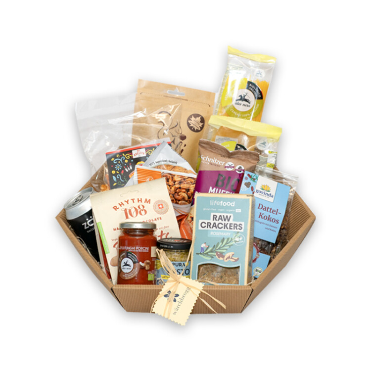 Waerchbrogg Geschenkideen Free Sorglos