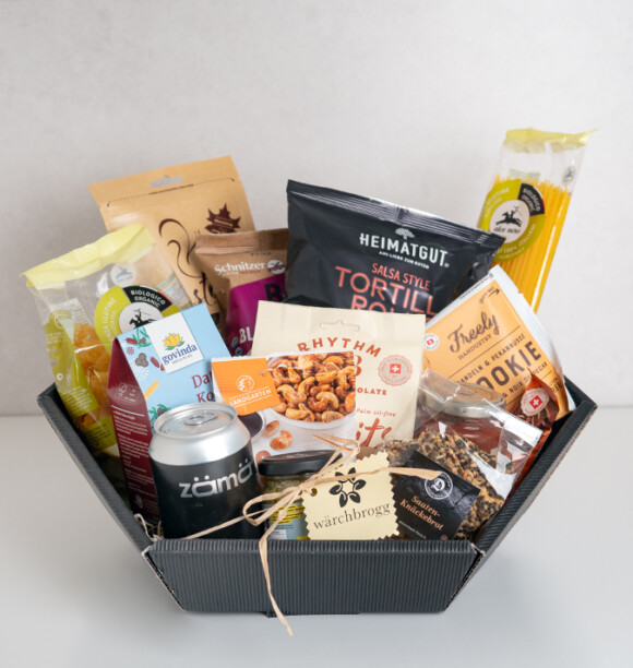 Waerchbrogg Geschenkideen Free Sorglos Neu