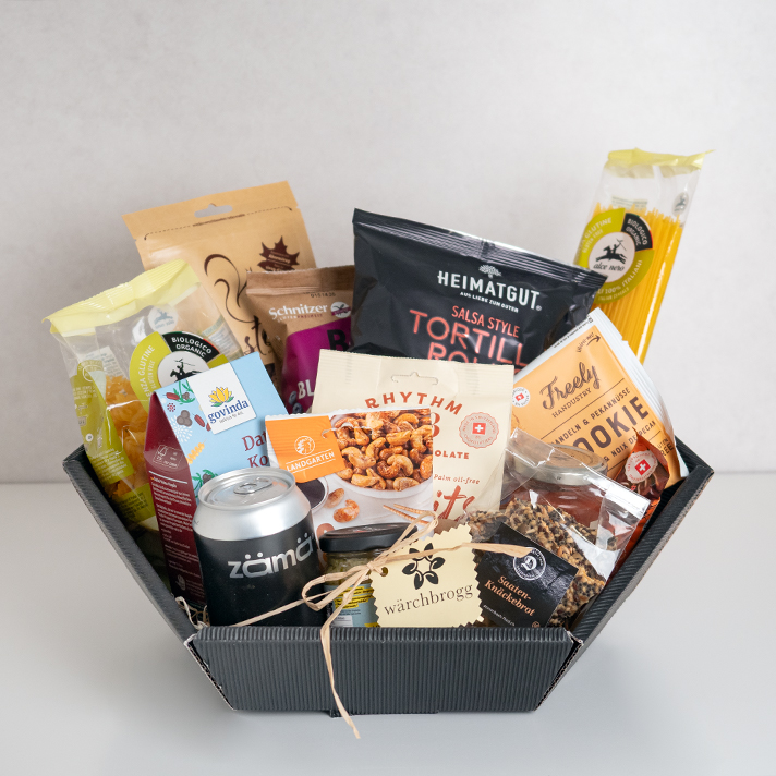 Waerchbrogg Geschenkideen Free Sorglos Neu