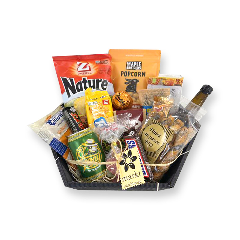 Waerchbrogg Geschenkideen Geschenkkorb Zom Driilaenge 02