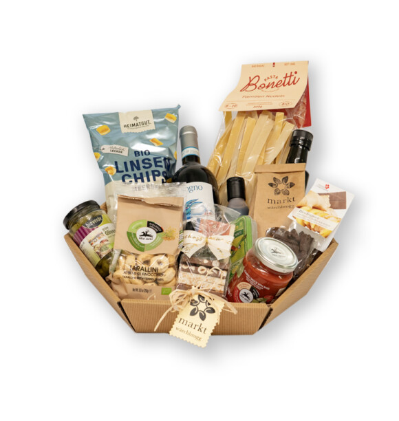 Waerchbrogg Geschenkideen Grande Italianita