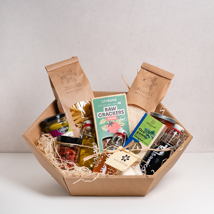 Waerchbrogg Geschenkideen Italianita