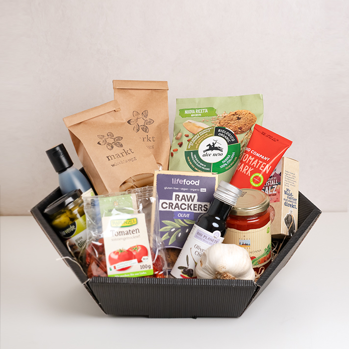 Waerchbrogg Geschenkideen Italianita