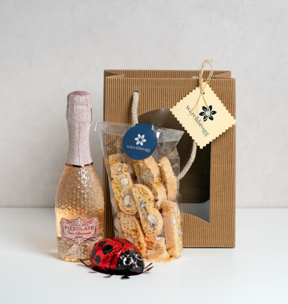 Waerchbrogg Geschenkideen Mitbringsel