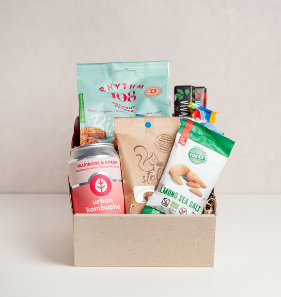 Waerchbrogg Geschenkideen Naschkatze