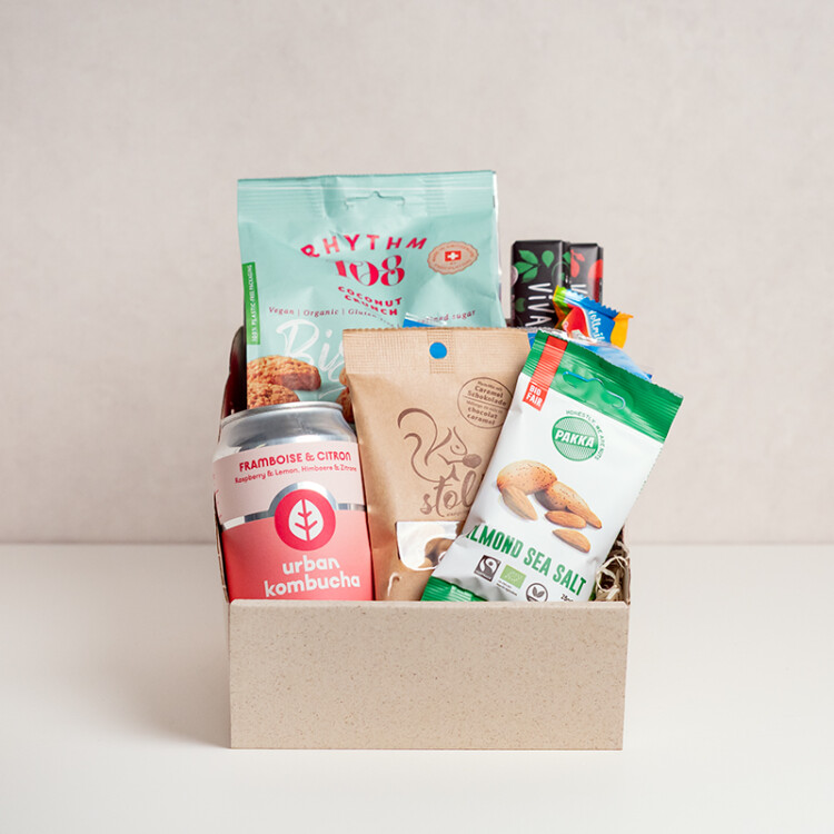 Waerchbrogg Geschenkideen Naschkatze