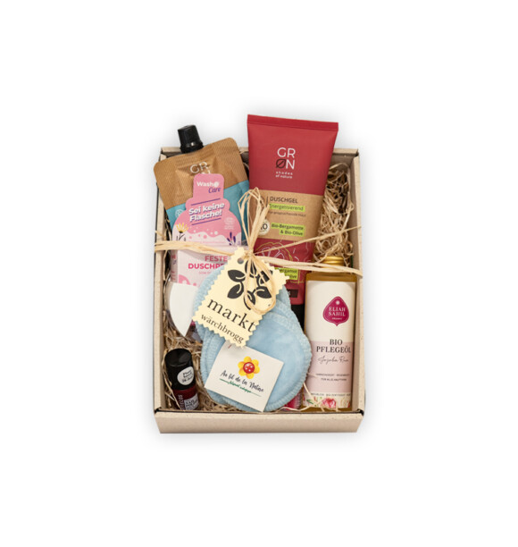 Waerchbrogg Geschenkideen Verwoehnbox Für Sie