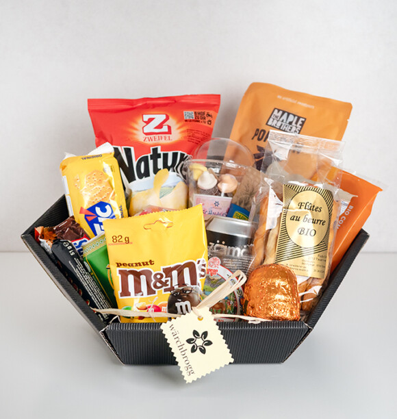 Waerchbrogg Geschenkideen Zom Drilaenge Neu