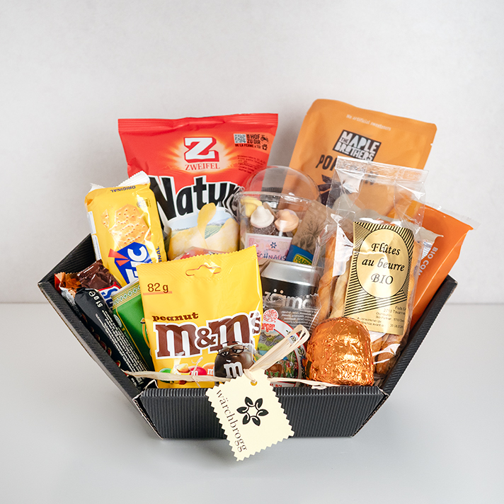 Waerchbrogg Geschenkideen Zom Drilaenge Neu