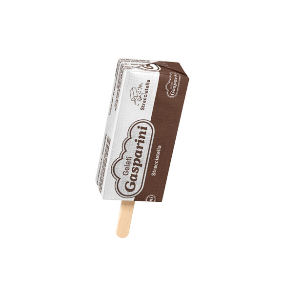 Waerchbrogg Glace Gasparini Stracciatella