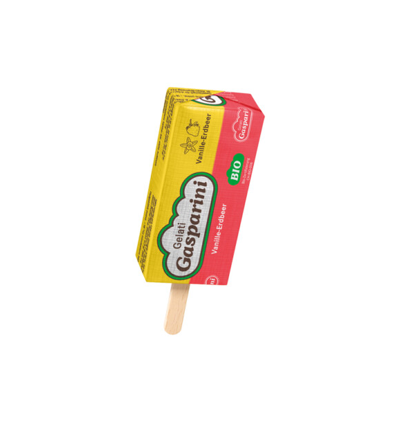 Waerchbrogg Glace Gasparini Vanille Erdbeer 2