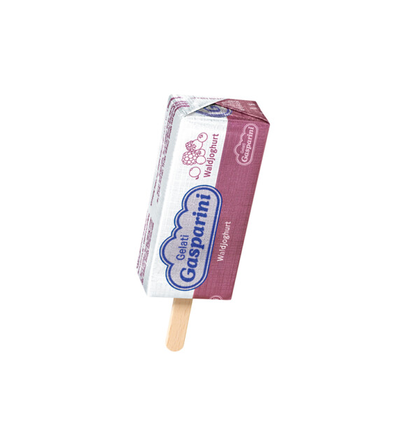 Waerchbrogg Glace Gasparini Waldjoghurt
