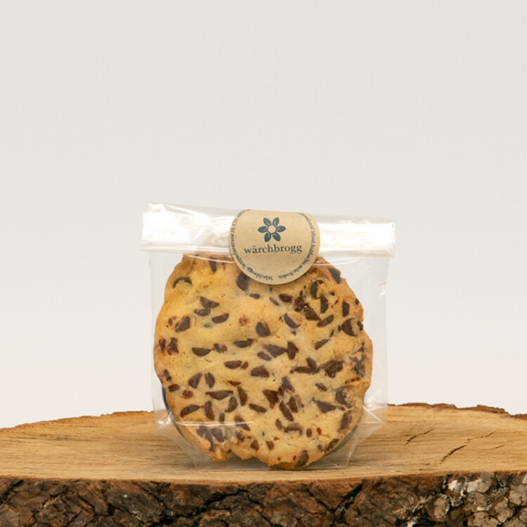 Waerchbrogg Hausgemachtes Chocolate Cookie Final