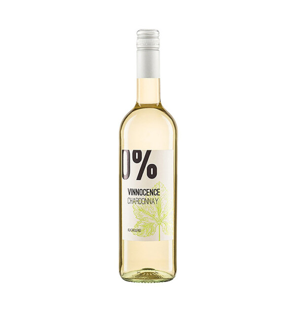 Waerchbrogg Markt Vinnocence Chardonnay Alkoholfrei Vegan