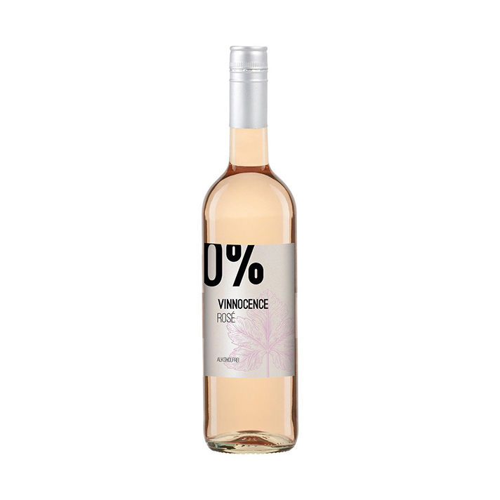 Waerchbrogg Markt Vinnocence Rose Alkoholfrei Vegan