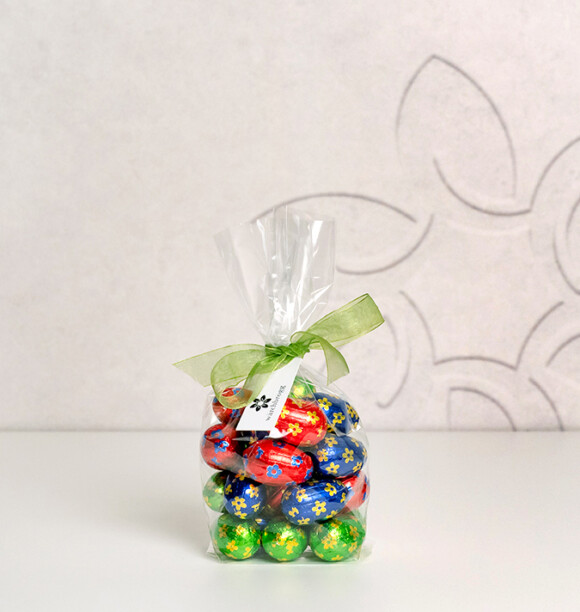 Waerchbrogg Ostern Eili