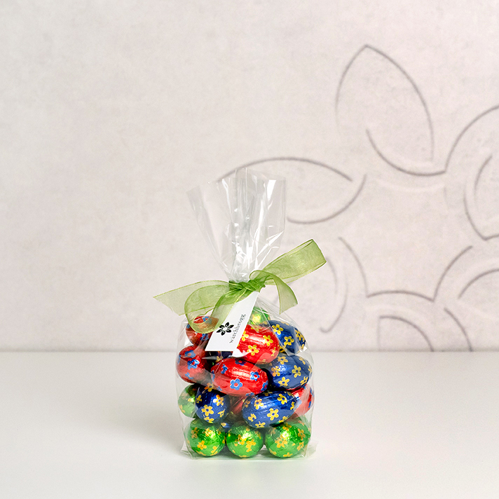 Waerchbrogg Ostern Eili