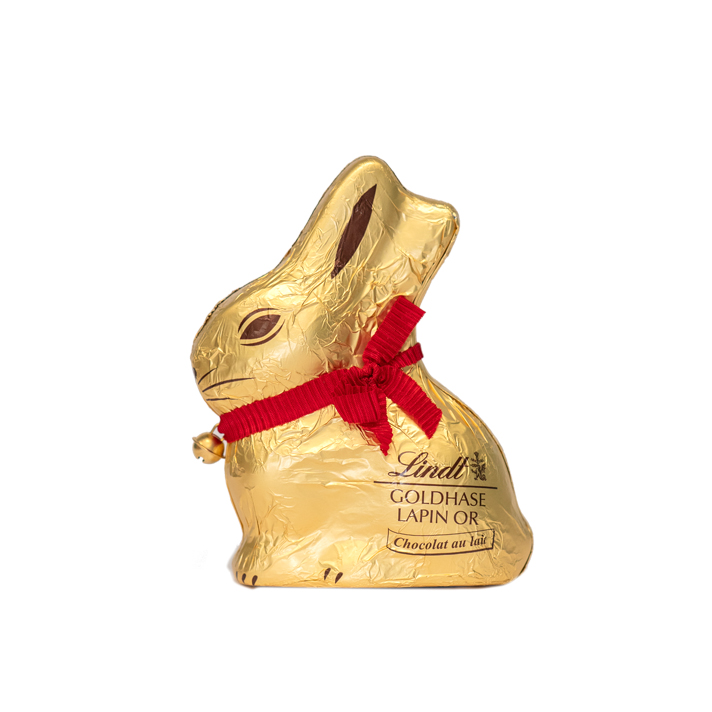 Waerchbrogg Ostern Lindt Goldhase