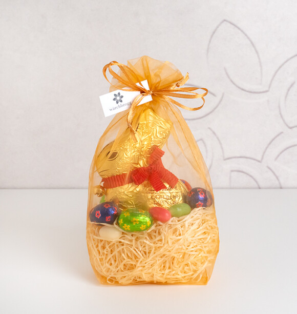 Waerchbrogg Ostern Ostersaeckli 100g