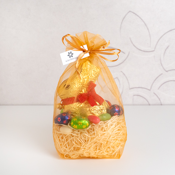 Waerchbrogg Ostern Ostersaeckli 100g