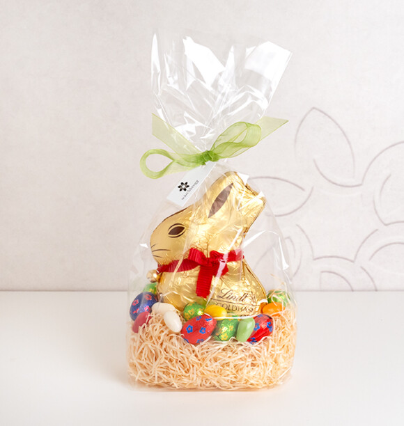 Waerchbrogg Ostern Ostersaeckli Deluxe 200g