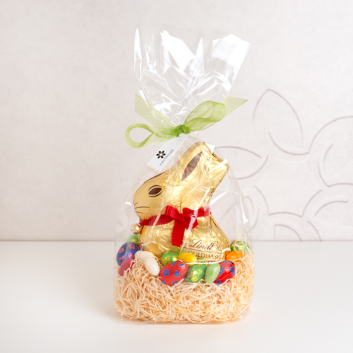 Waerchbrogg Ostern Ostersaeckli Deluxe 200g