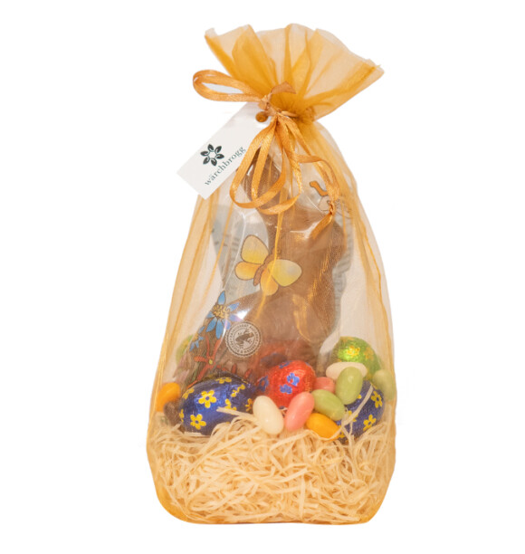 Waerchbrogg Ostern Ostersaeckli Klassik