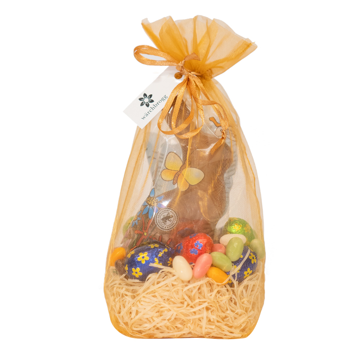 Waerchbrogg Ostern Ostersaeckli Klassik