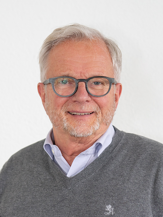 Bild Robert Delaquis