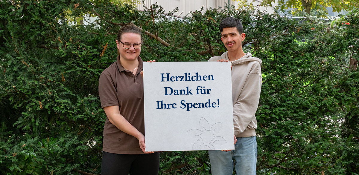 Waerchbrogg Spenden