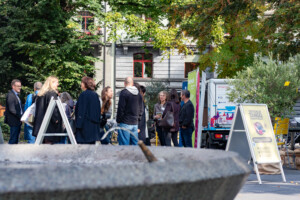Waerchbrogg Tag Psychische Gesundheit Voegeligaertli 18