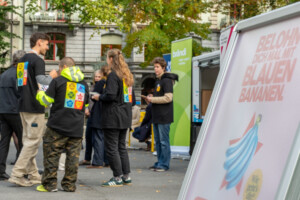 Waerchbrogg Tag Psychische Gesundheit Voegeligaertli 31