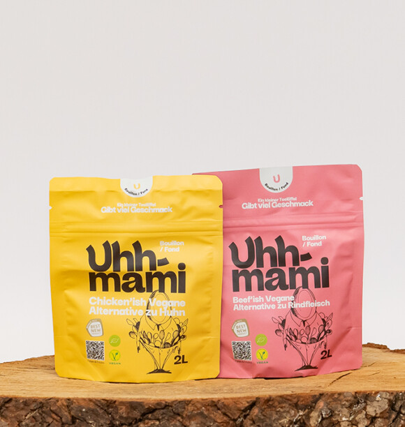 Waerchbrogg Vegan Uuhmami Bruehe Kombi