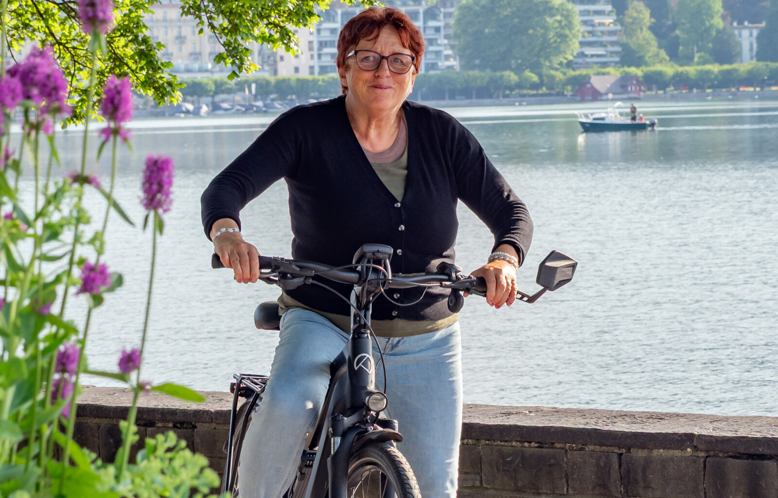 Waerchbrogg Zytig Margrith Kurmann Velo See 01