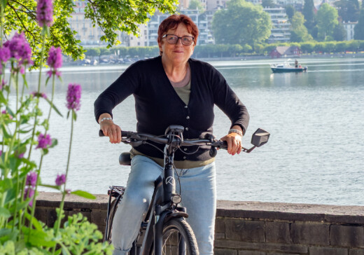 Waerchbrogg Zytig Margrith Kurmann Velo See 01