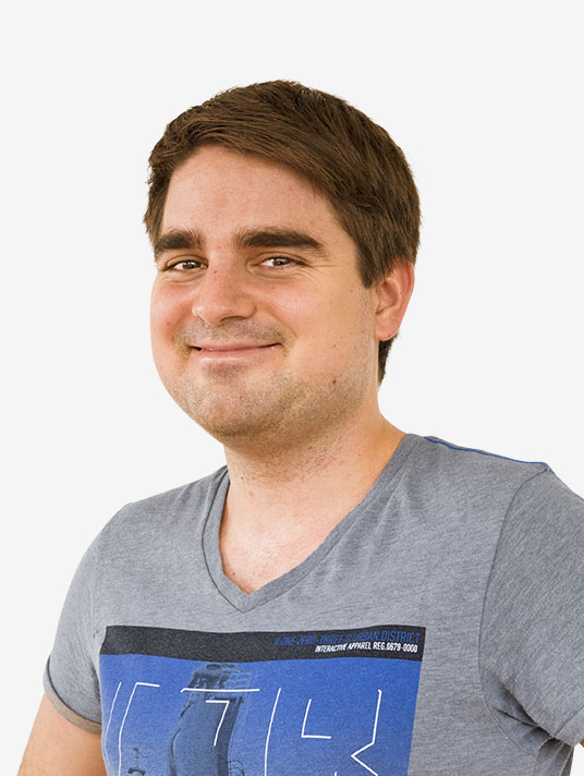 Bild Robin Bühlmann