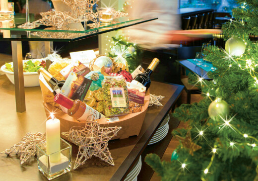 Waerchbrogg Geschenkartikel Quai4 Markt