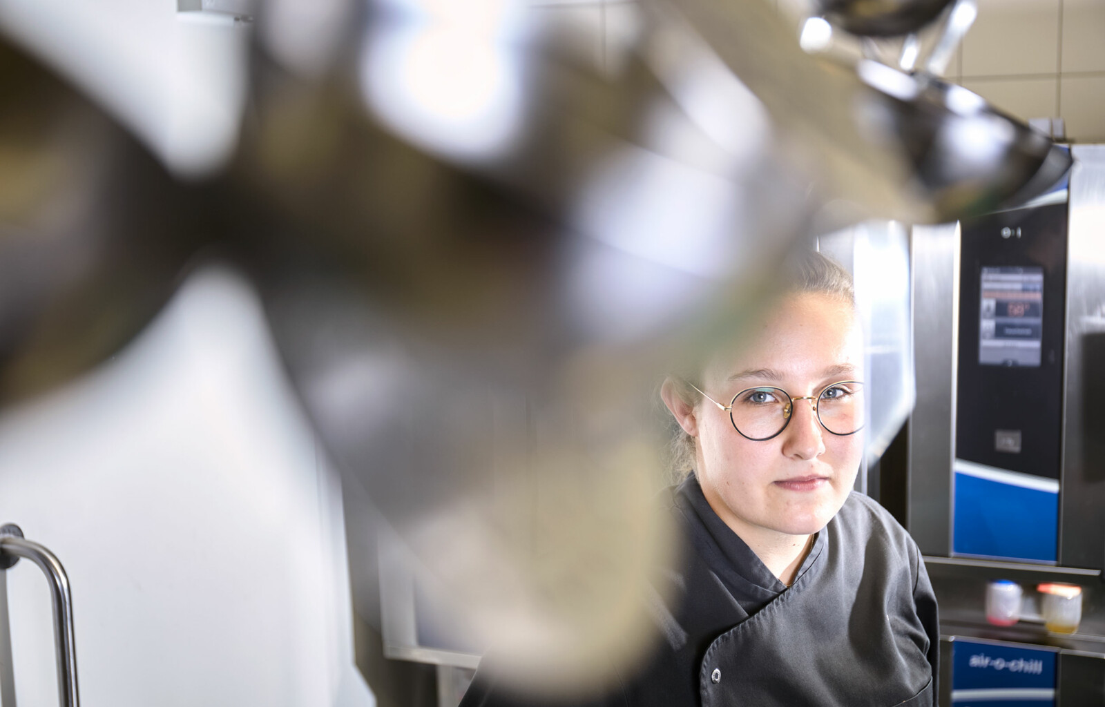 Waerchbrogg Rest Quai4 CelineWieser Koechin EFZ