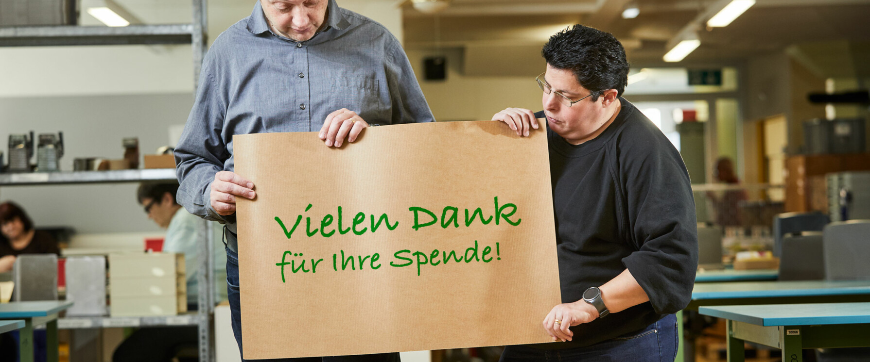 Waerchbrogg Spenden Teaser