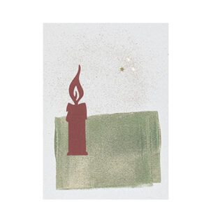 Weihnachtskarte 