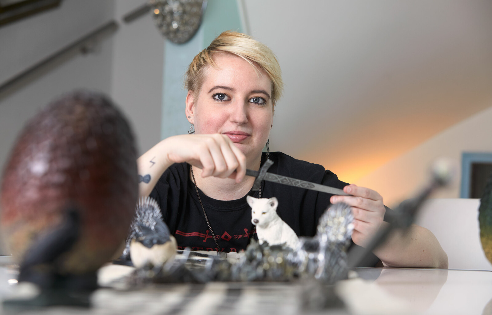Waerchbrogg Zytig Lea Kauffmann