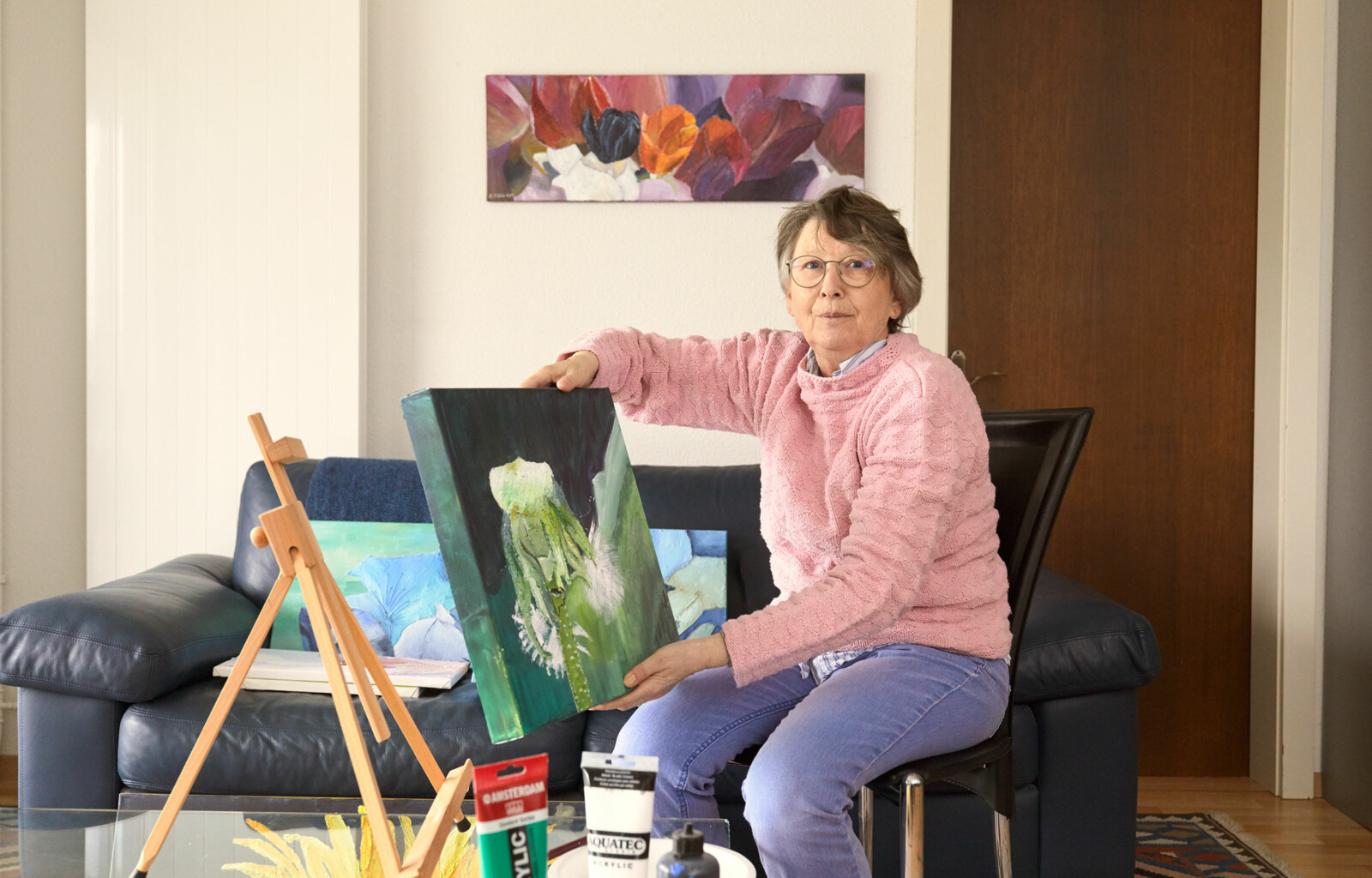 Waerchbrogg Zytig Susan Sidler