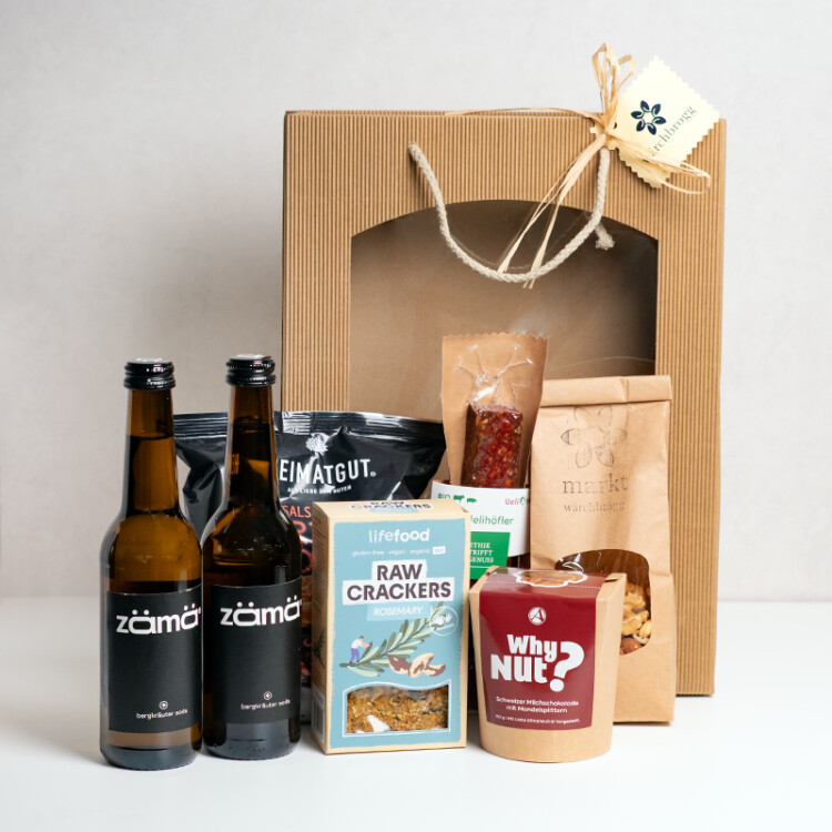 Waerchrogg Geschenkideen Zaeme Is Apero