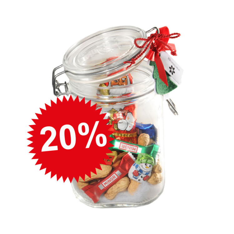 Weihnachten Chlaus Im Glas Nl Waerchbrogg Dez23 NEU